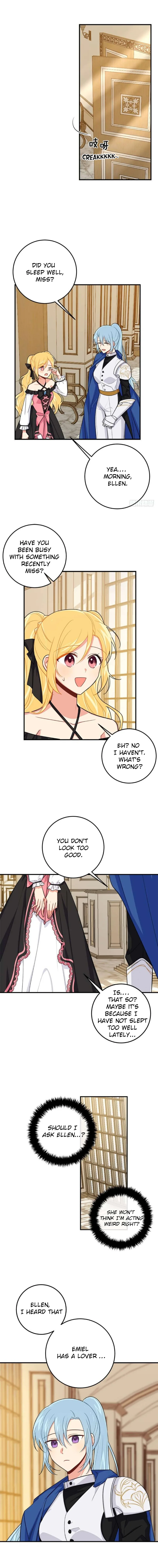 I am a child of this house Chapter 78 page 7