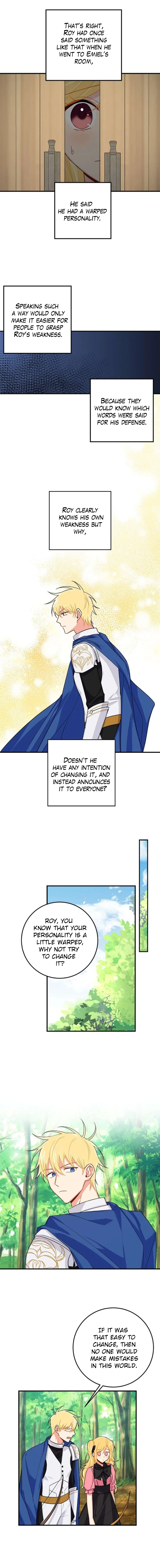 I am a child of this house Chapter 78 page 10