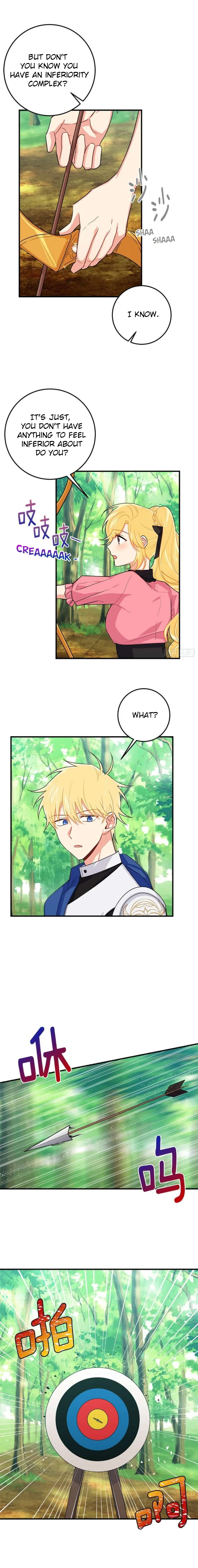 I am a child of this house Chapter 78 page 11