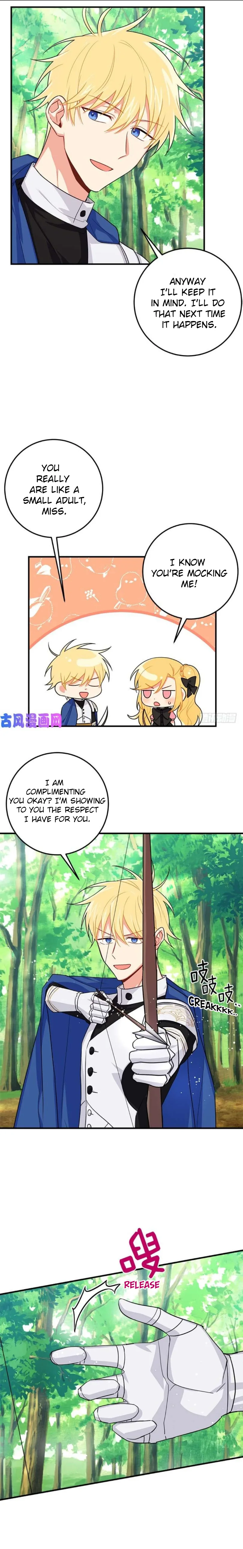 I am a child of this house Chapter 78 page 13