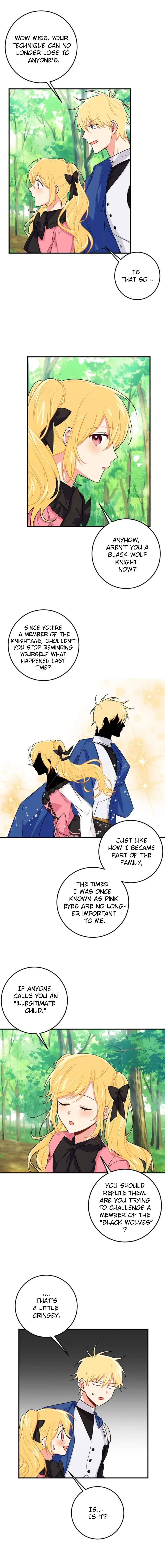 I am a child of this house Chapter 78 page 12