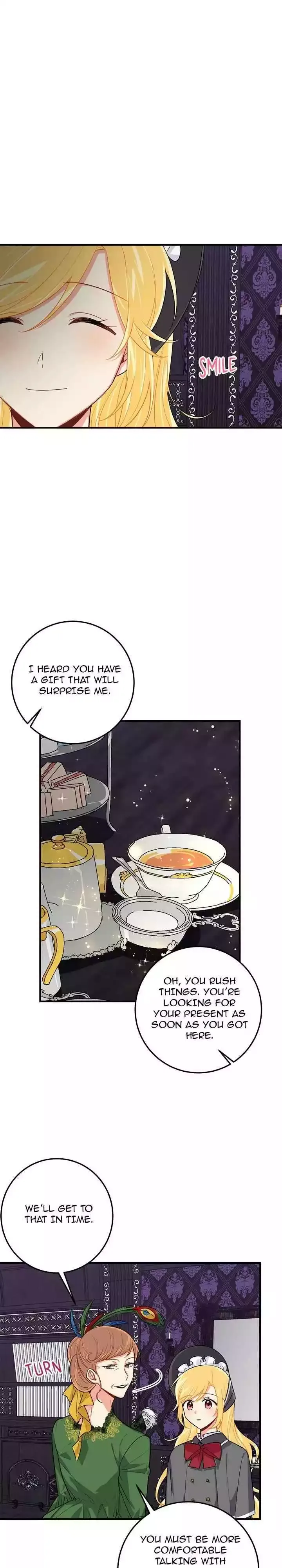 I am a child of this house Chapter 80 page 10