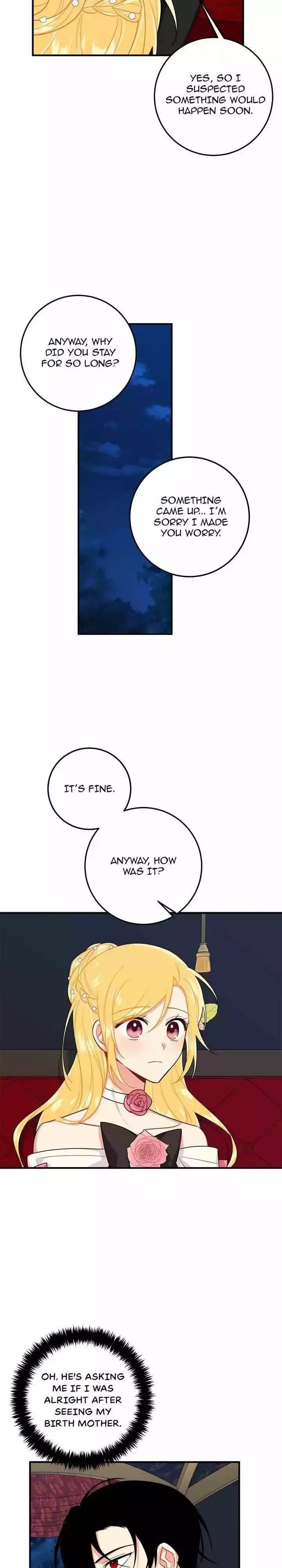 I am a child of this house Chapter 83 page 10