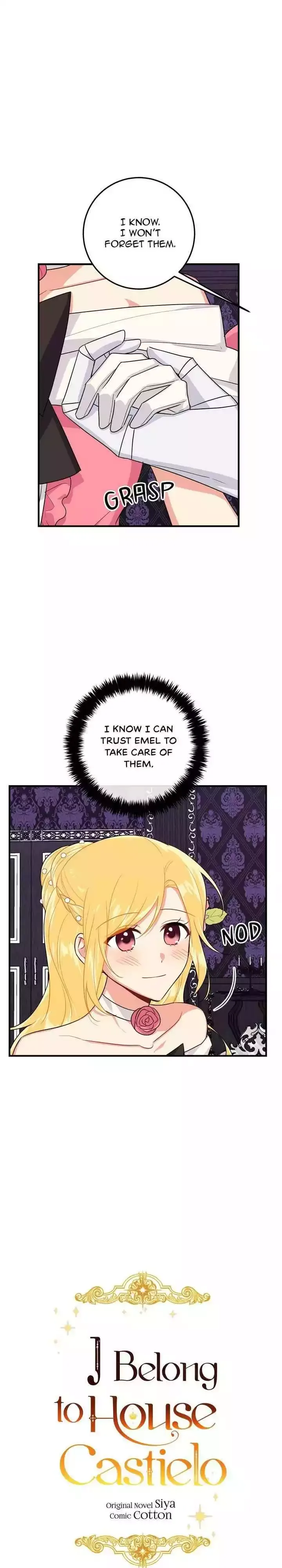 I am a child of this house Chapter 83 page 7