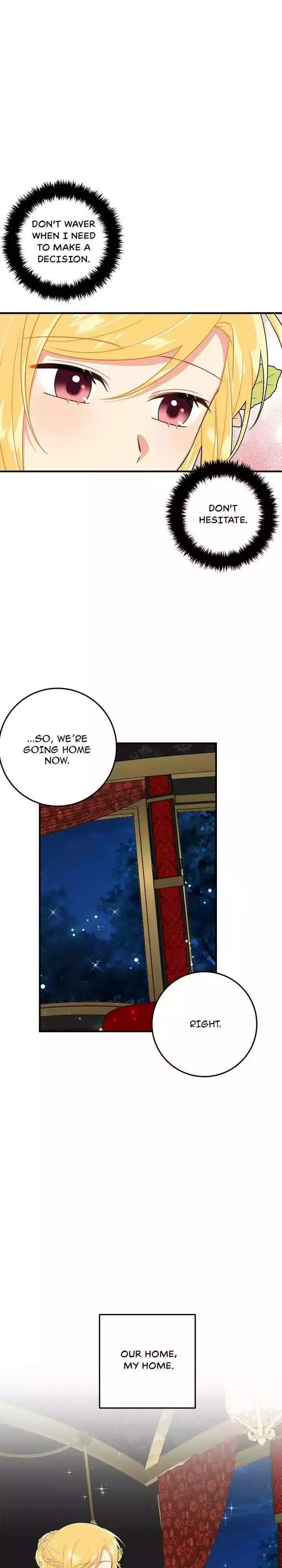 I am a child of this house Chapter 83 page 14