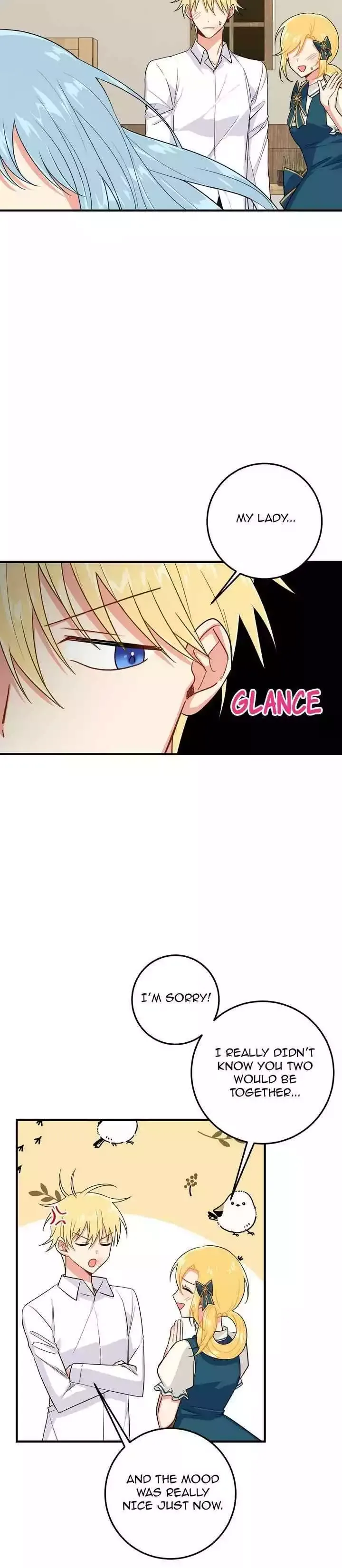 I am a child of this house Chapter 84 page 7