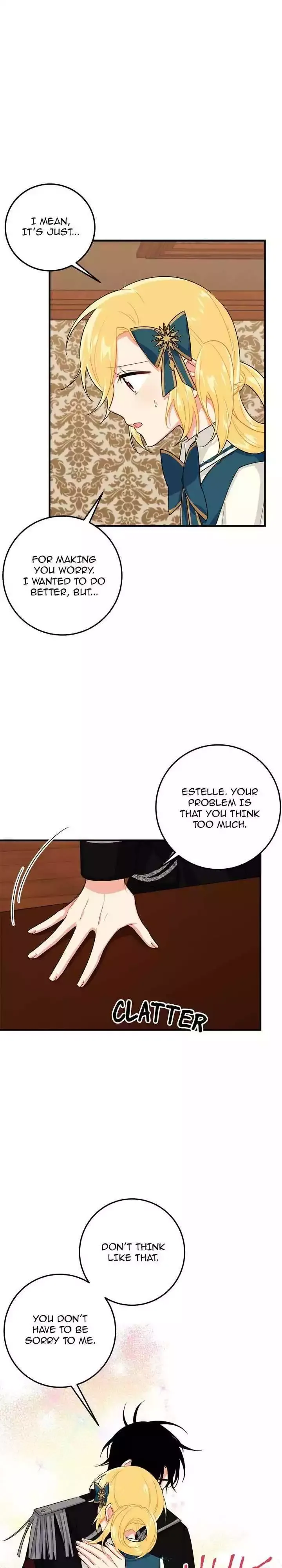 I am a child of this house Chapter 83 page 19