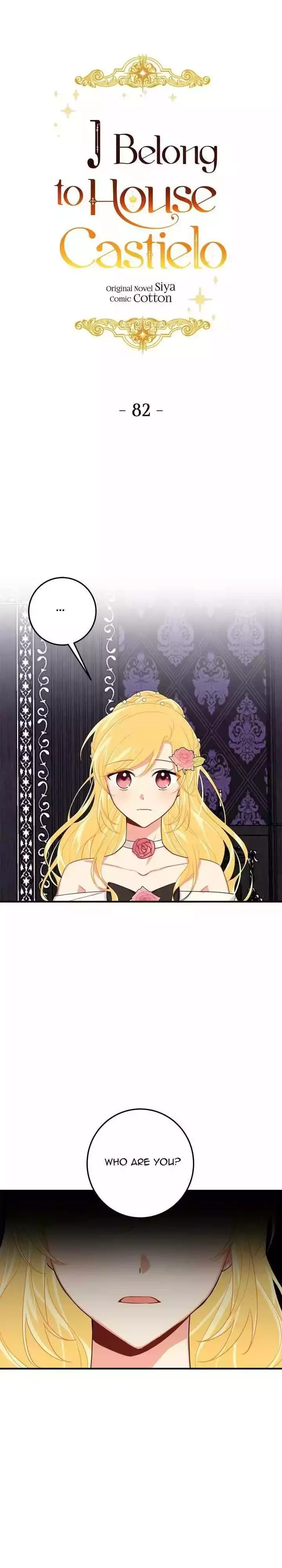 I am a child of this house Chapter 82 page 1