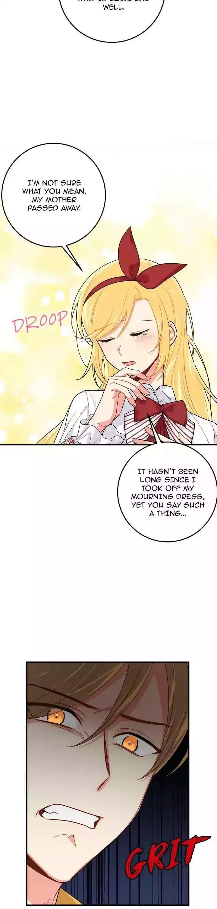 I am a child of this house Chapter 81 page 10
