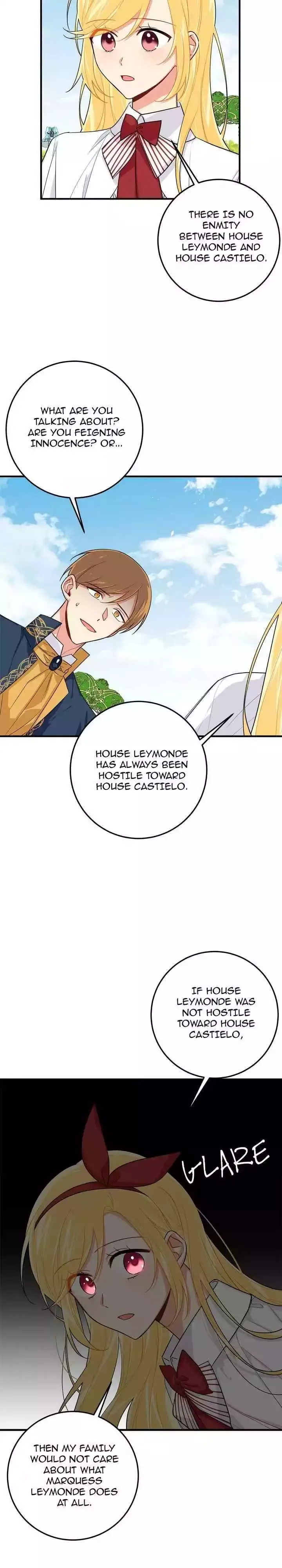 I am a child of this house Chapter 81 page 7