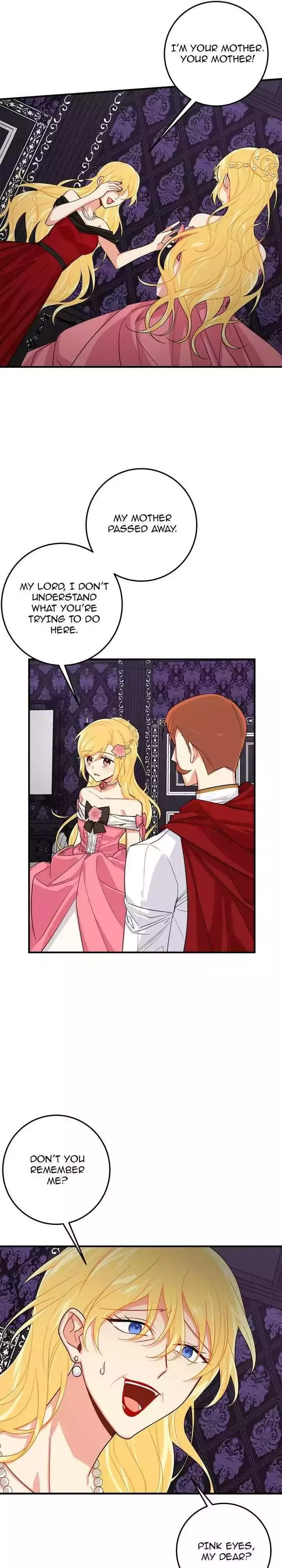 I am a child of this house Chapter 82 page 2