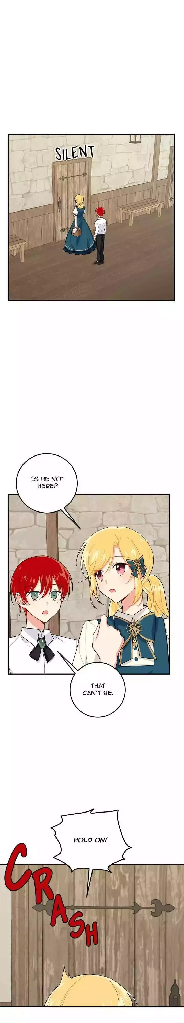 I am a child of this house Chapter 83 page 26