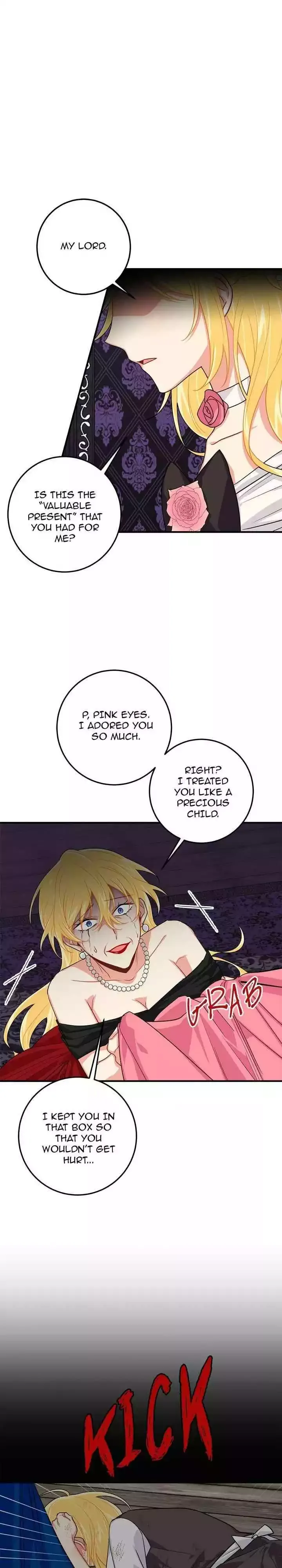I am a child of this house Chapter 82 page 8