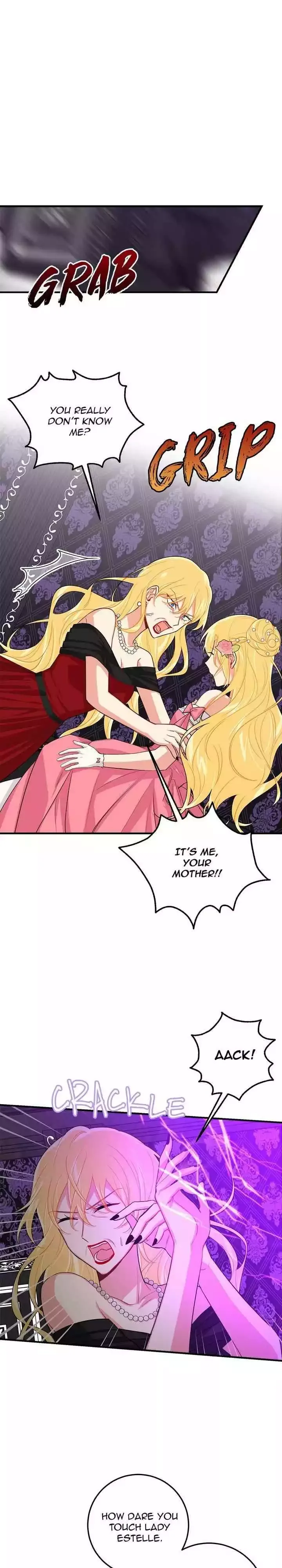 I am a child of this house Chapter 82 page 6