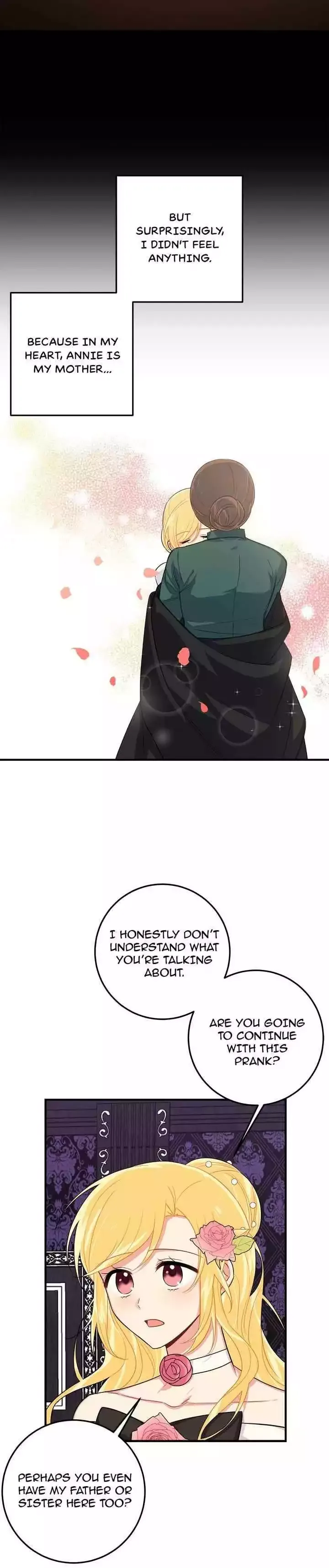 I am a child of this house Chapter 82 page 5