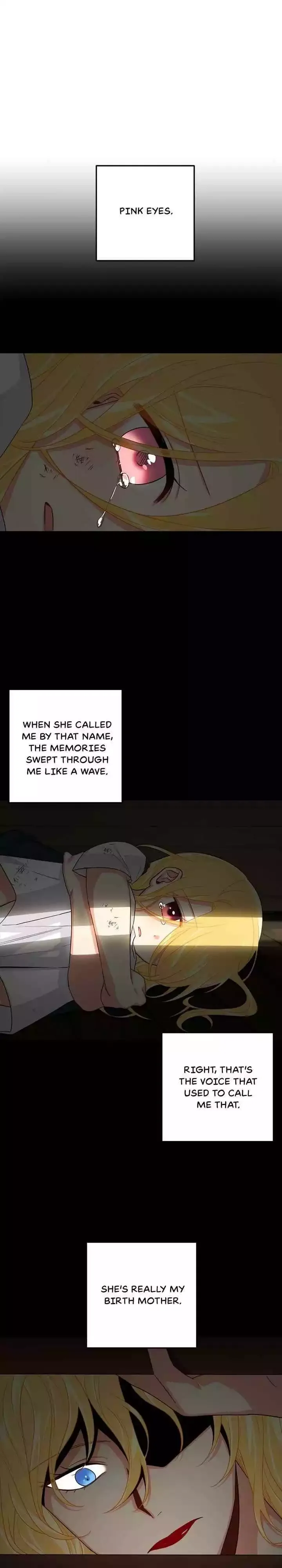 I am a child of this house Chapter 82 page 4