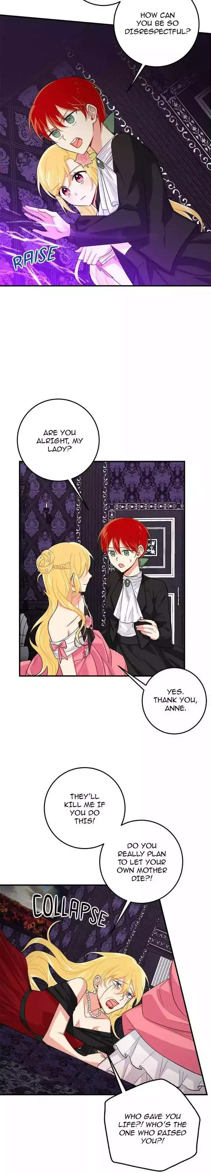 I am a child of this house Chapter 82 page 7