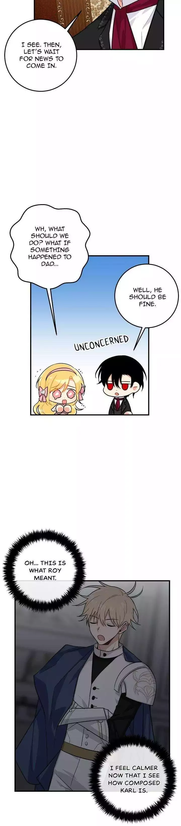 I am a child of this house Chapter 88 page 4