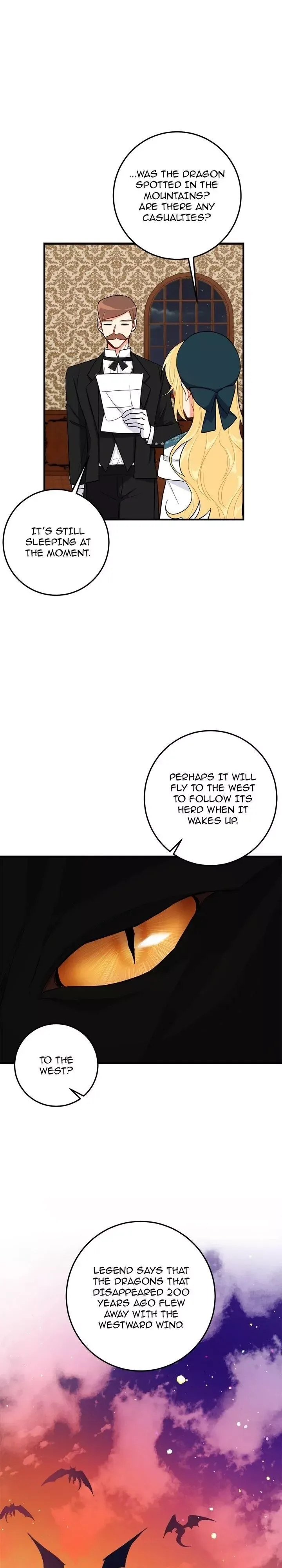 I am a child of this house Chapter 85 page 16