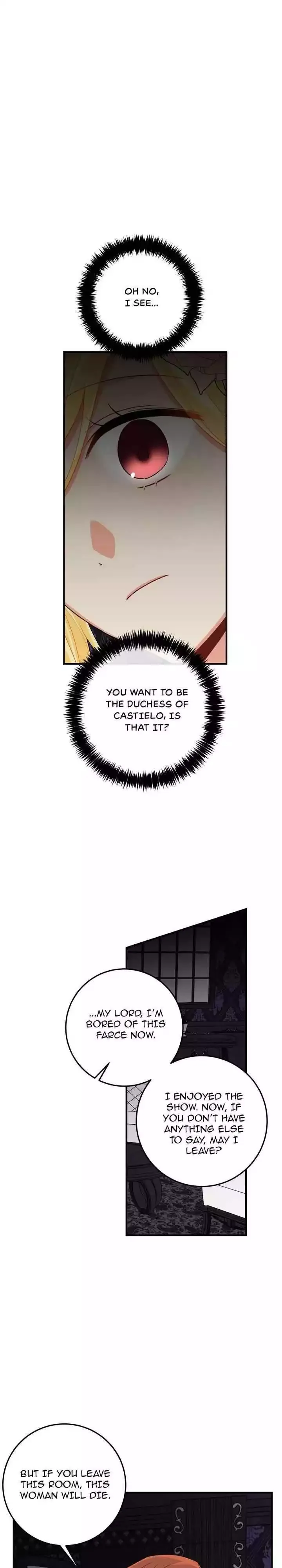 I am a child of this house Chapter 82 page 14