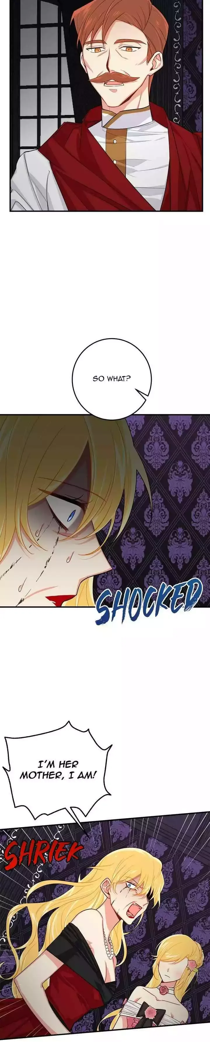 I am a child of this house Chapter 82 page 15