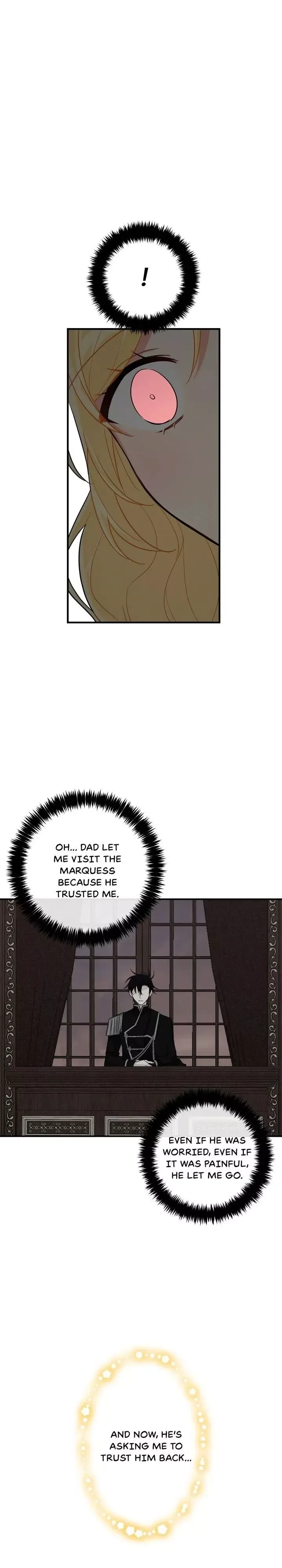 I am a child of this house Chapter 85 page 14