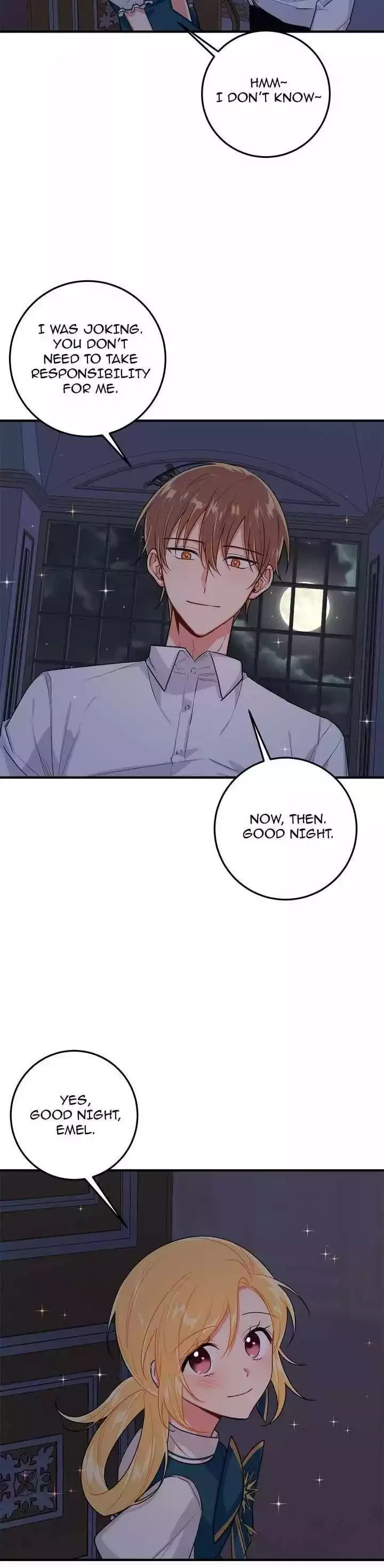 I am a child of this house Chapter 84 page 24