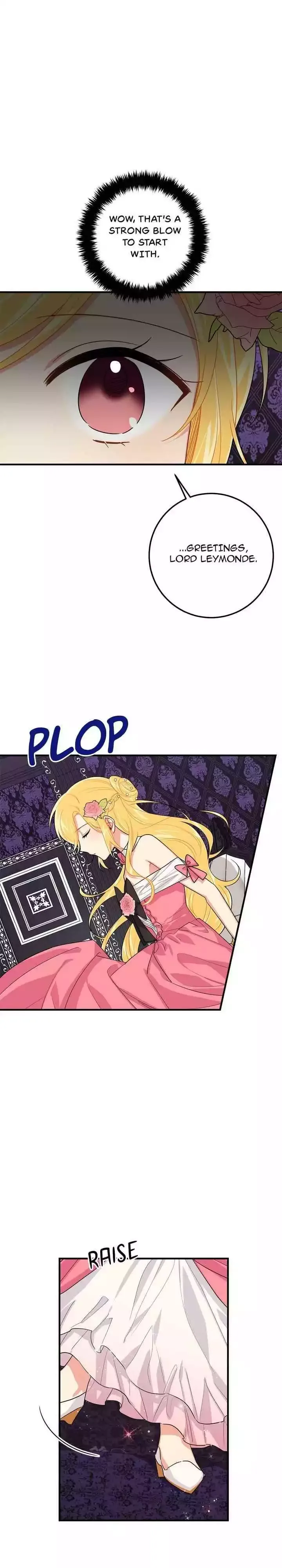 I am a child of this house Chapter 81 page 25