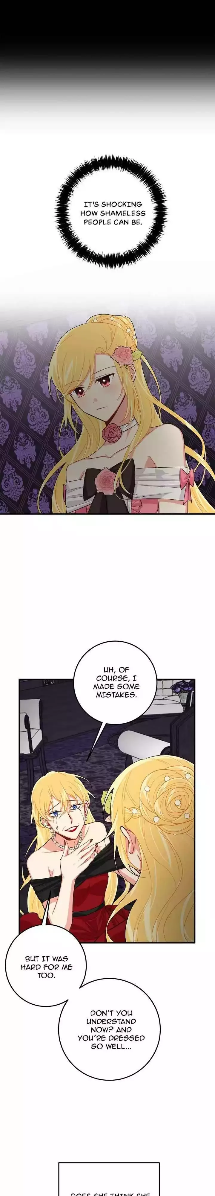 I am a child of this house Chapter 82 page 11
