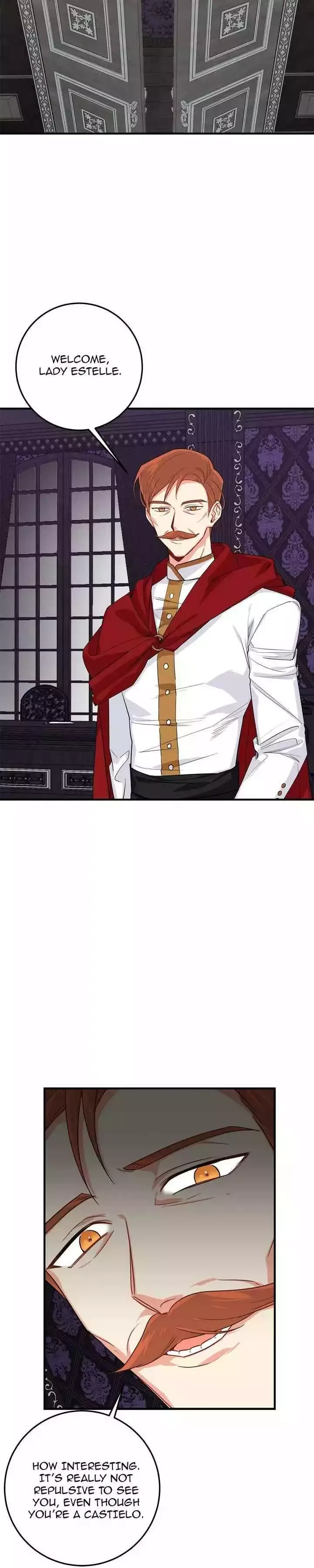 I am a child of this house Chapter 81 page 24