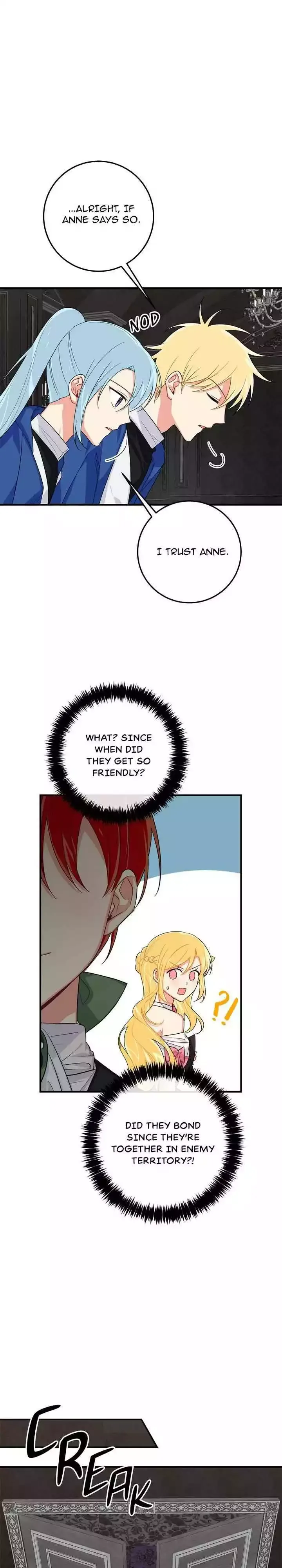 I am a child of this house Chapter 81 page 23