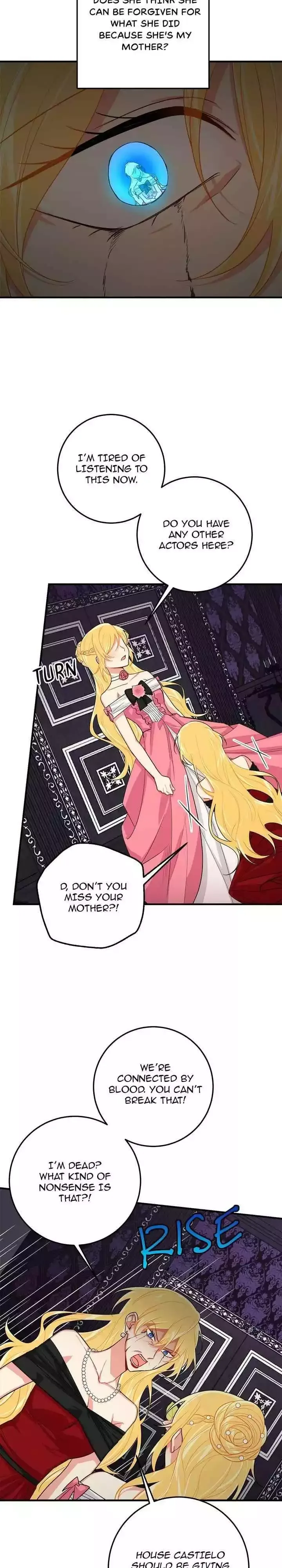 I am a child of this house Chapter 82 page 12