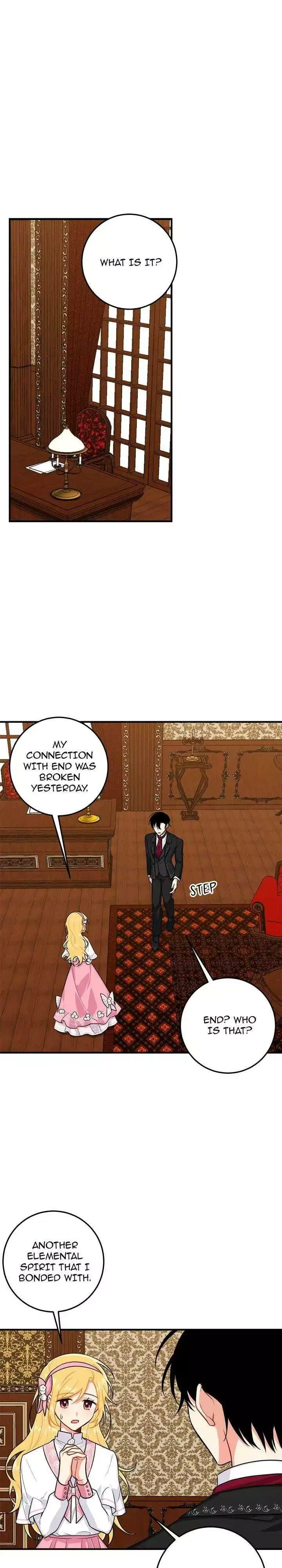 I am a child of this house Chapter 88 page 1