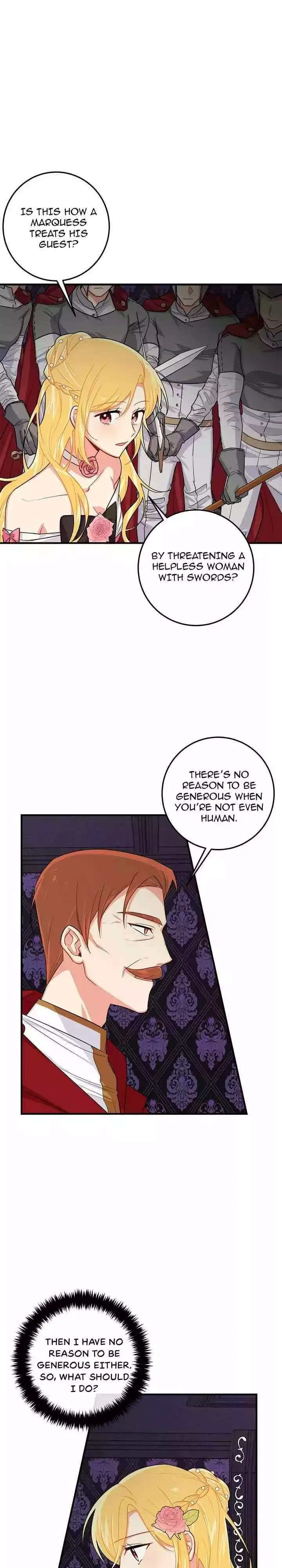 I am a child of this house Chapter 82 page 20