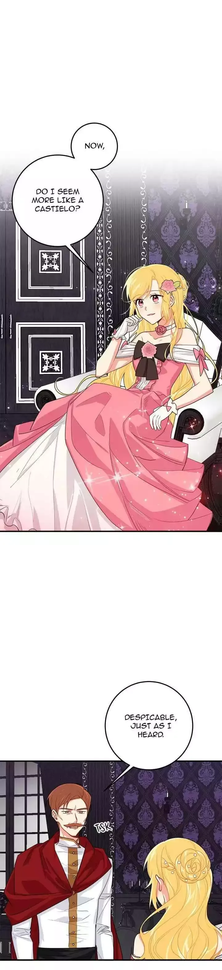 I am a child of this house Chapter 81 page 26