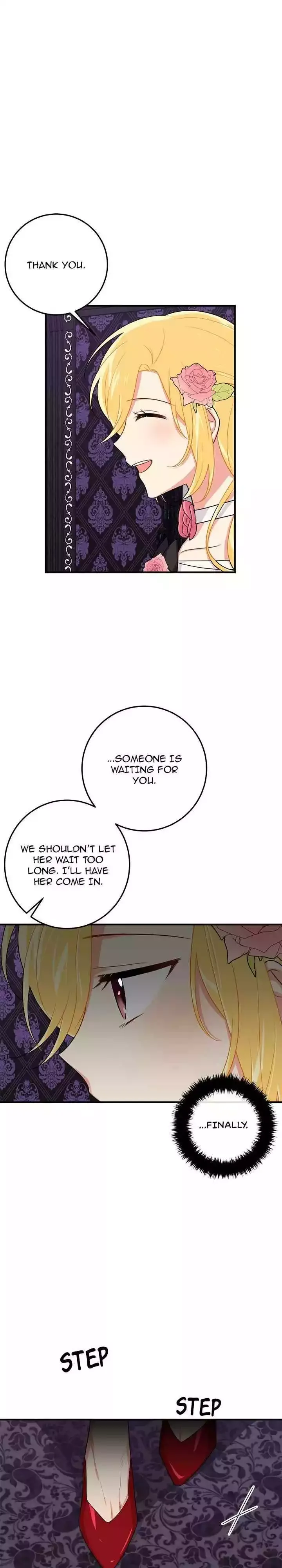 I am a child of this house Chapter 81 page 27