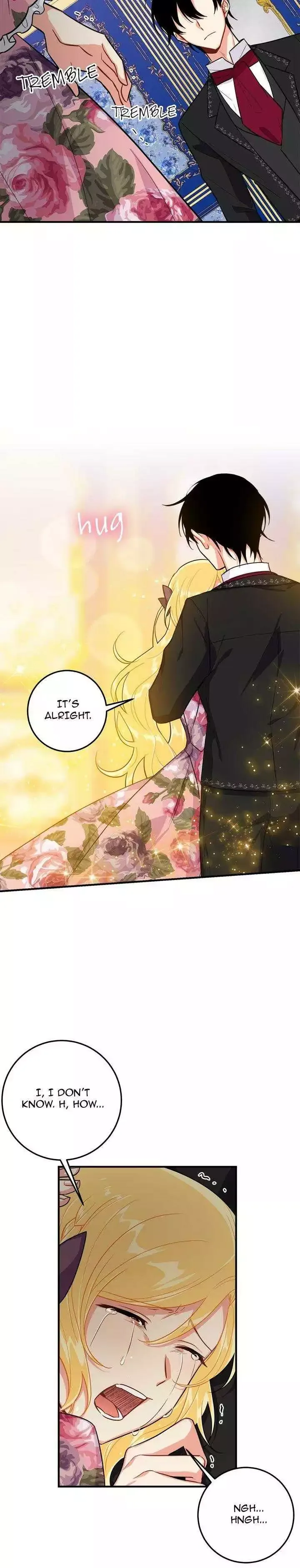 I am a child of this house Chapter 88 page 13
