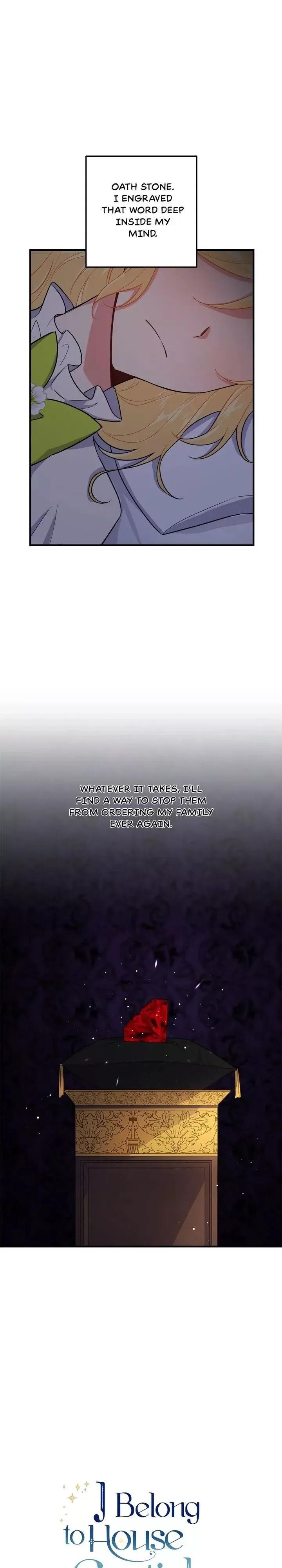 I am a child of this house Chapter 85 page 29