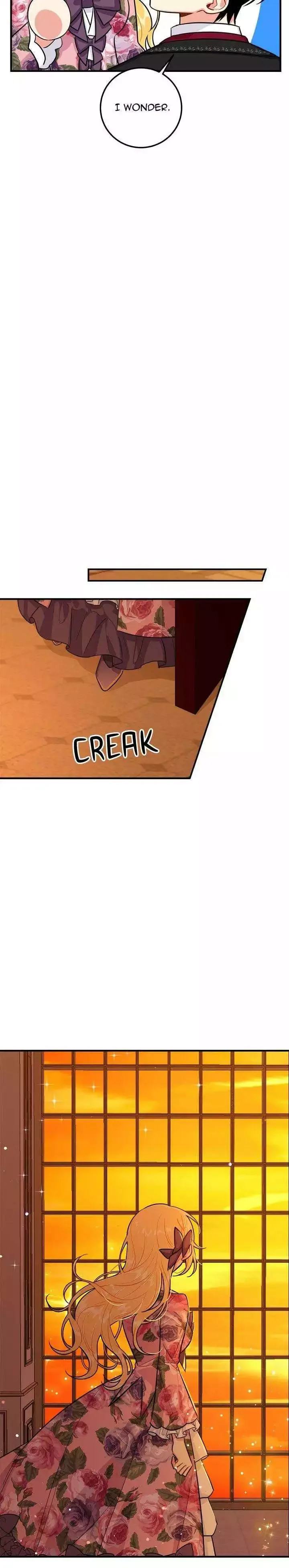 I am a child of this house Chapter 88 page 17