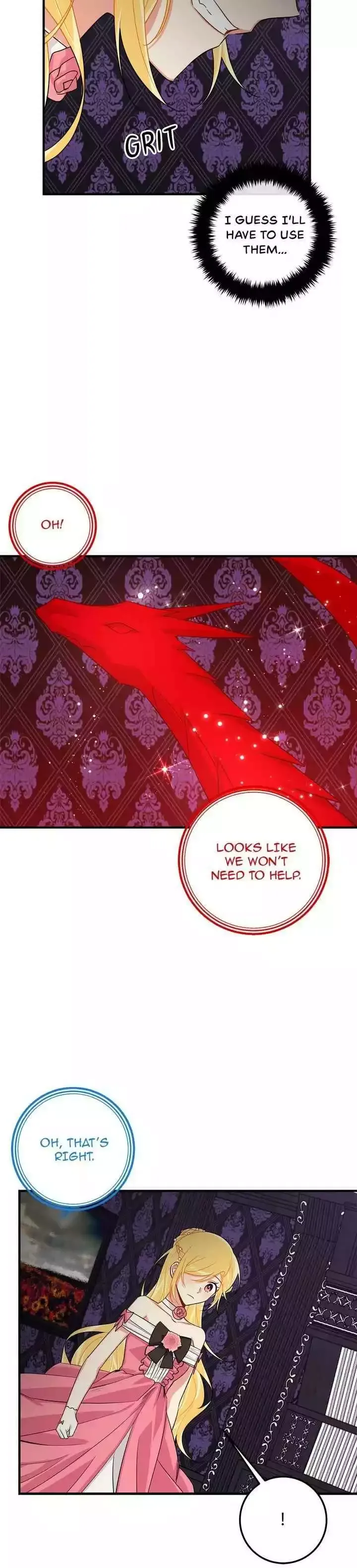 I am a child of this house Chapter 82 page 25