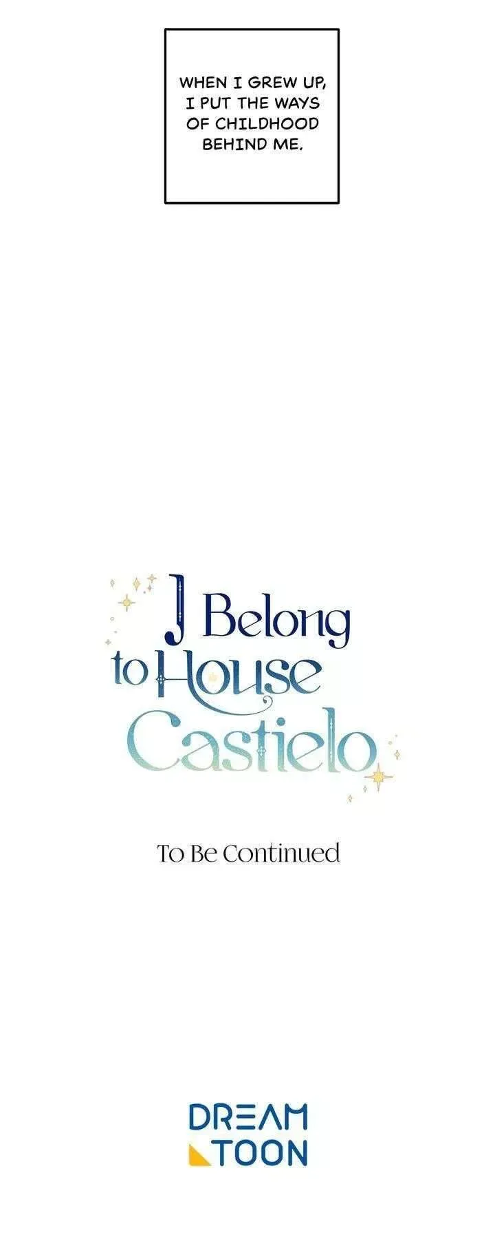 I am a child of this house Chapter 88 page 27