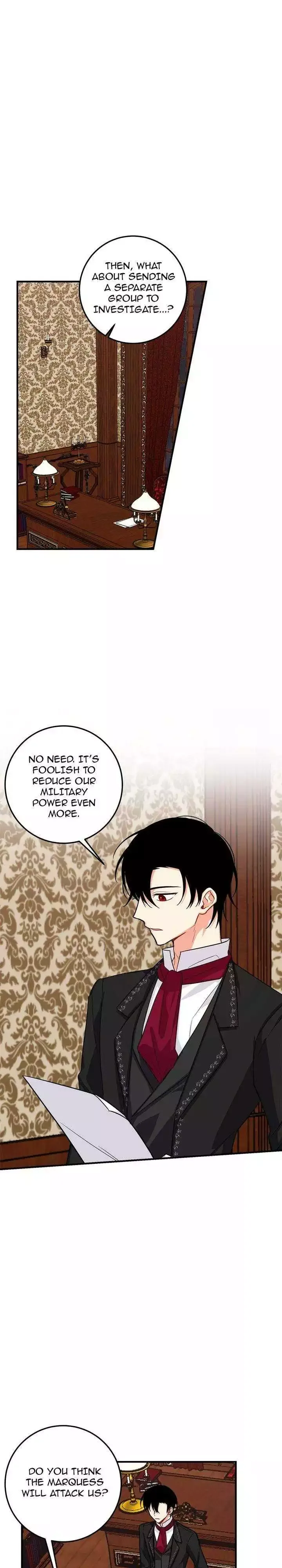 I am a child of this house Chapter 89 page 1