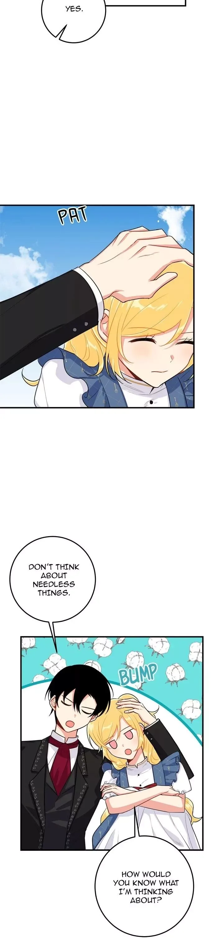 I am a child of this house Chapter 86 page 11