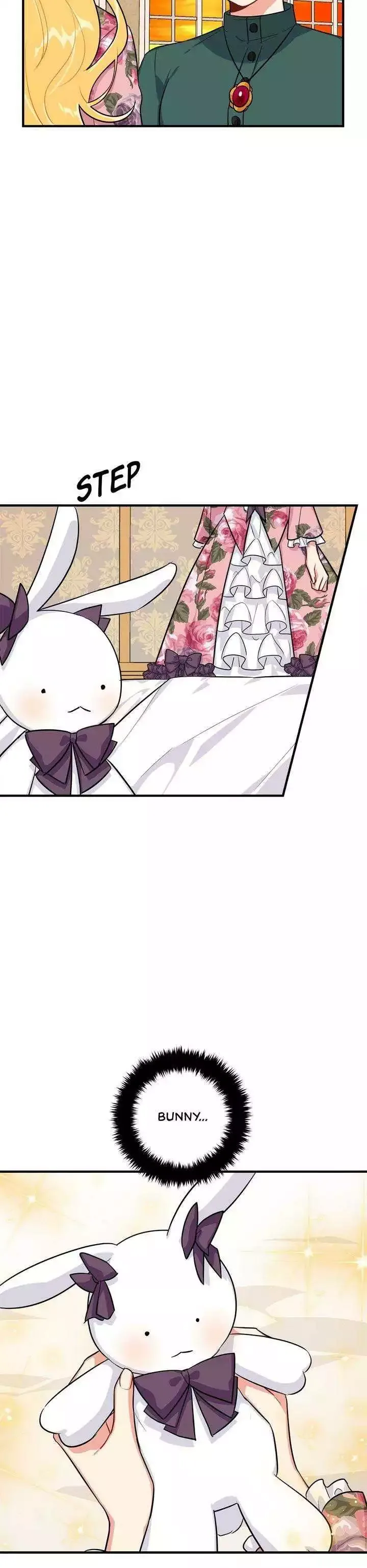 I am a child of this house Chapter 88 page 23