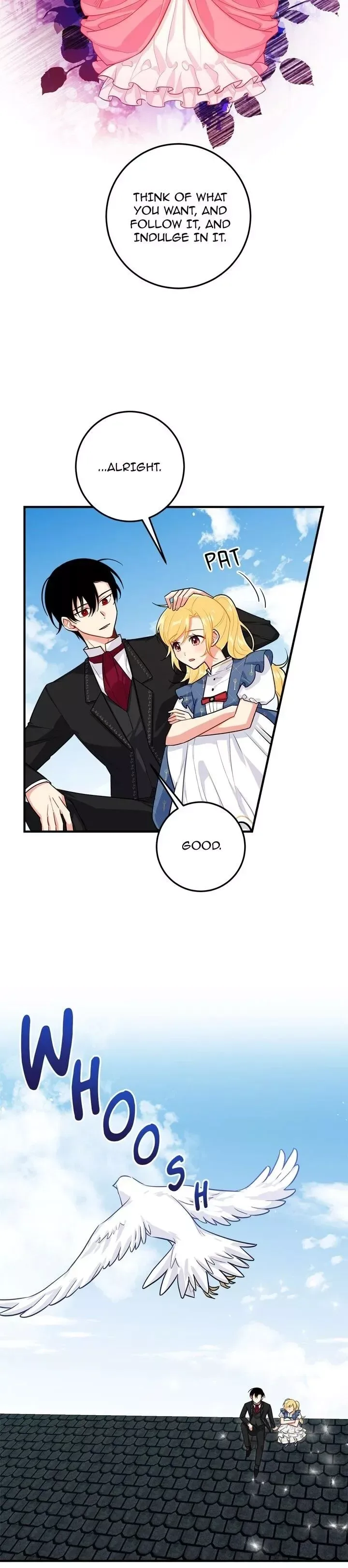 I am a child of this house Chapter 86 page 13