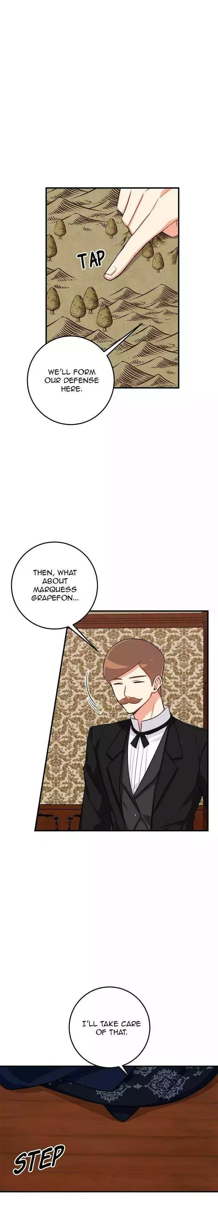 I am a child of this house Chapter 89 page 4