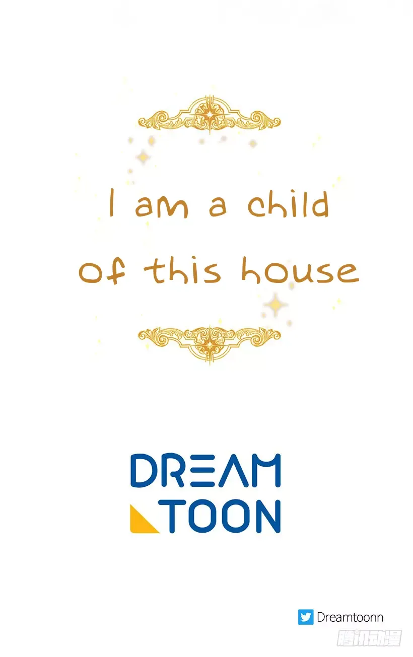 I am a child of this house Chapter 55 page 1