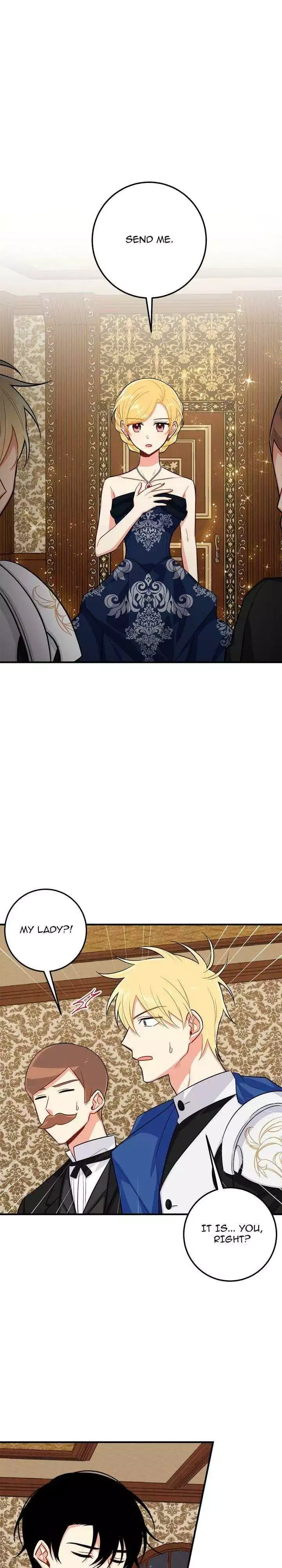 I am a child of this house Chapter 89 page 5