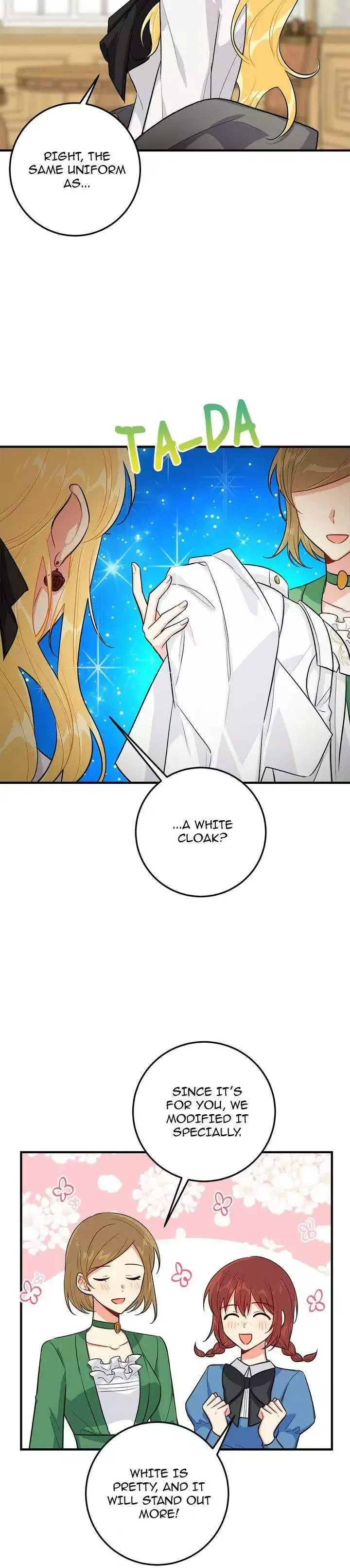 I am a child of this house Chapter 89 page 11
