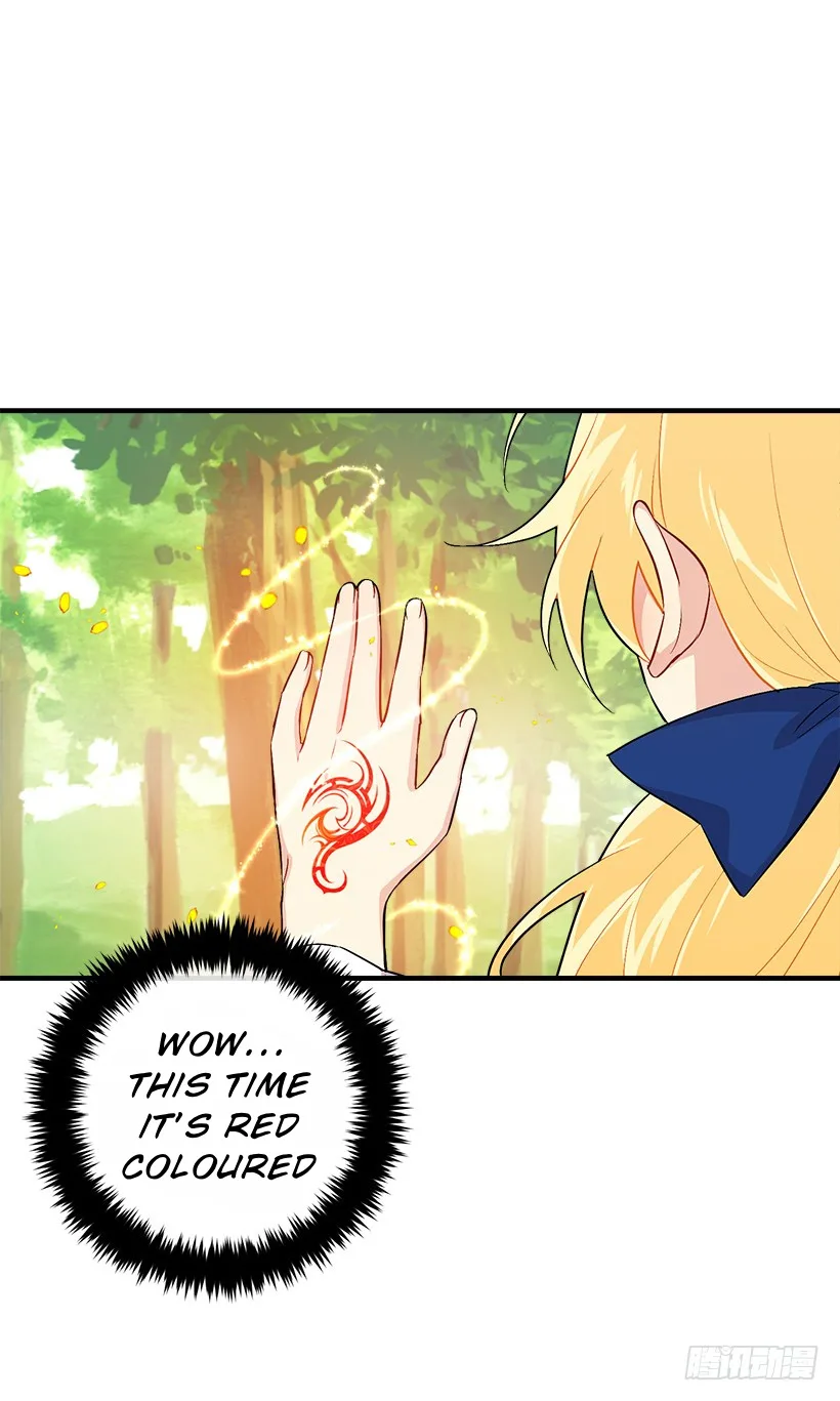 I am a child of this house Chapter 55 page 5